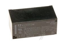 12VDC 16A-250V AC FTR-K1CK012W RELEJ