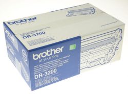 DR-3200 TROMMELEINHEIT,  SCHWARZ,  25K