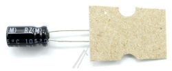0,33UF-100V URZ2AR33MDD1TD ELKO RADIAL NCC 105° 5X10,5MM