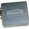 CONNECT VH51 25008267 VGA AUF HDMI ADAPTER -KONVERTER PC ZU BEAMER - 3,5 MM AUDIO-ANSCHLUSS -