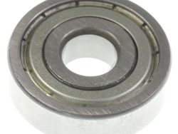 6200ZZ KUGELLAGER STAUBDICHT
