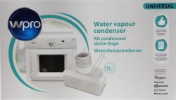 C00386704 484000008815 UCD003 UNIVERSAL KONDENSATOR FÜR TROCKNER,  UK F NL D I E P