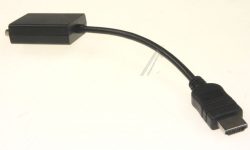 0B47069 HDMI TO VGA MONITOR ADAPTER