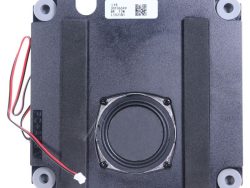 30106599 SUBW BOX 160X150X18 8R 12W TYPE2 V2