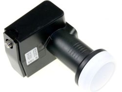 ACX SCD 00310918 SINGLECABLE UNICABLE II LNB,  PROGRAMMIERUNG ÜBER ACX PROGRAM