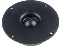 SC10N 8011 ZVUČNIK VISOKOTONSKI KALOTNI 25MM 8OHM –