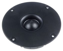 SC10N 8011 ZVUČNIK VISOKOTONSKI KALOTNI 25MM 8OHM -