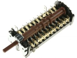 831201K 8071105 PREKIDAČ ŠPORETA BO-SCHALTER LP31 EE 8312XXK