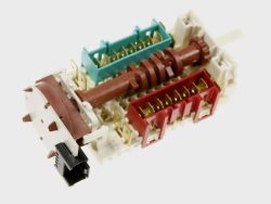 437244 SELECTION SWITCH EVEREL K4A-CMW-CODE