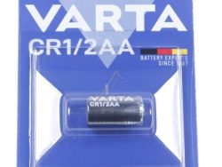 CR1/ 2AA 06127101401 CR 1/ 2 AA 1 BLISTER