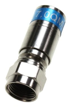 F-56 CX3 360943 KONEKTOR 6,8 - 7MM O