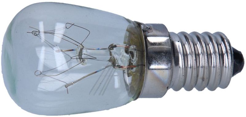 273235 KÜHLSCHRANKLAMPE E14 15W 230V