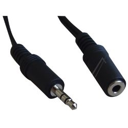3,5MM-3,5MM PRODUŽNI KABL 3M