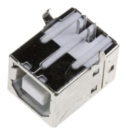 USB-KONEKTOR ZA LEMLJENJE