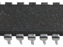TL084L OP-IC