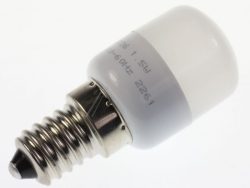 20850616 LED LAMP.(E14/ 220-240V)3664/ ITHAL   BIL.YP