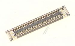 3710-004367 KONEKTOR MOB.TEL. (54 PIN)