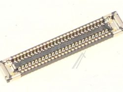 3710-004367 KONEKTOR MOB.TEL. (54 PIN)