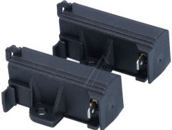 50265481007 KOHLEBÜRSTE, KIT,2PZ. FÜR NIDEC MOTOREN