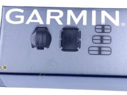 010-12845-00 GARMIN GESCHWINDIGKEITSSENSOR 2    TRITTFREQUENZSENSOR 2