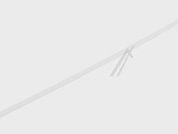 CNR-409814 GLASS REGALABLAGE PROFIL