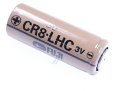 3V-2500MAH CR-17450SE FDK LITIJUMSKE CILINDARNE BATERIJE
