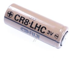3V-2500MAH CR-17450SE FDK LITIJUMSKE CILINDARNE BATERIJE
