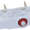 5113210211 MICRO SAIA V4NST9-UL 5(2)A250V 85°C ECAM