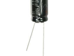 1000UF-16V ECA1CHG102 EL KO