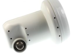 KEL 411 20110027 UNIVERSAL-SINGLE-LNB 10,70-12,75 GHZ
