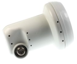 KEL 411 20110027 UNIVERSAL-SINGLE-LNB 10,70-12,75 GHZ