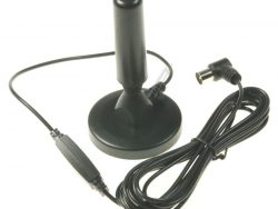DVB-T ANTENNE AKTIV