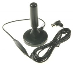 DVB-T ANTENNE AKTIV