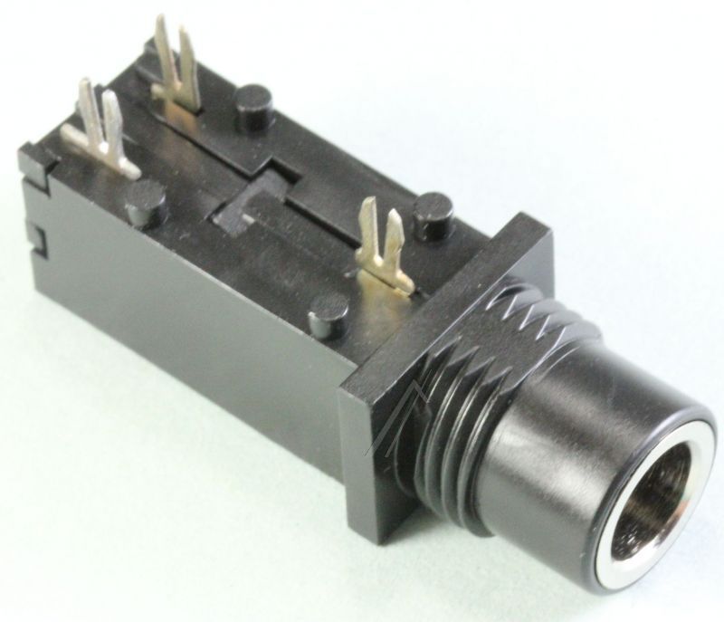 V4478300 PHONE JACK JY-6317Y-0