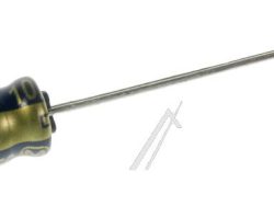10UF-50V EEUFC1H100L EL KO