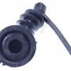 PRIKLJUČNO CREVO V.M ZAMENSKO ZA BOSCH/ SIEMENS 00659871 ZAMENSKO ZA BOSCH/ SIEMENS 00659871