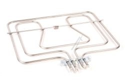 TOP DUAL OVEN/ GRILL ELEMENT 800W /  1650W