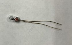 5,0V-0,04A T1-SUBMINIATURL. M.F. DRAHT.