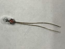 5,0V-0,04A T1-SUBMINIATURL. M.F. DRAHT.