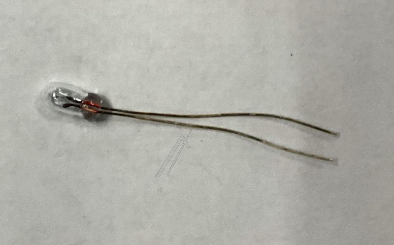 5,0V-0,04A T1-SUBMINIATURL. M.F. DRAHT.