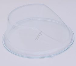 8588077550024 WINDOW, GLASS, INNER, Ø348MM, PILO