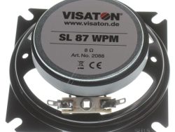 SL87WPM 2088 LAUTSPRECHER,  BREITBAND,  8-CM,  8-OHM