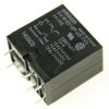 24VDC 10A-250VAC G4W-2212P-US-TV5 24VDC RELAIS,  2 SCHLIESSER - ALTERNATIV FÜR JC2AD-DC24V