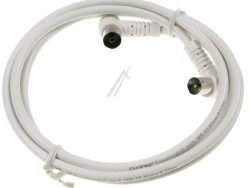 BAK 153-00 BAK15300 ANSCHLUSSKABEL IEC WINKELSTECKER WINKELKUPPLUNG