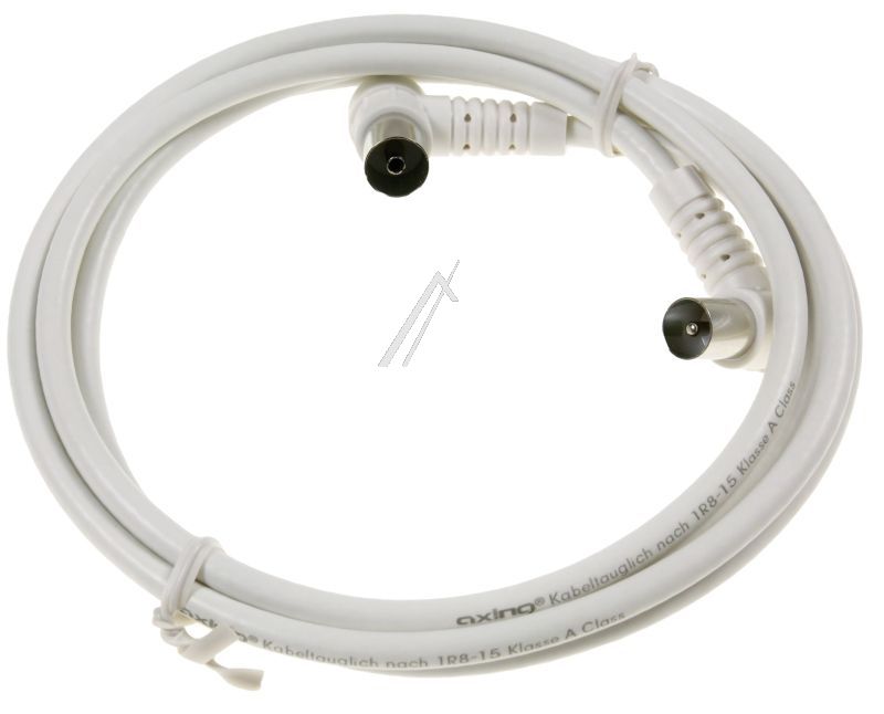BAK 153-00 BAK15300 ANSCHLUSSKABEL IEC WINKELSTECKER WINKELKUPPLUNG