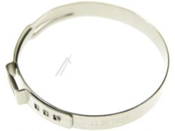 16700055 EINOHRKLEMME,  DURCHMESSERBEREICH: 40,80 – 44,00 MM