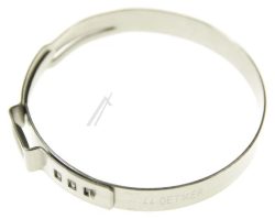 16700055 EINOHRKLEMME,  DURCHMESSERBEREICH: 40,80 - 44,00 MM