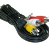 AV-KABL 3,5MM - 1,5M