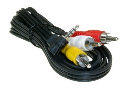 AV-KABL 3,5MM – 1,5M