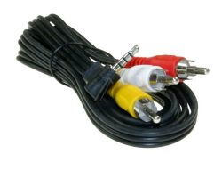 AV-KABL 3,5MM - 1,5M